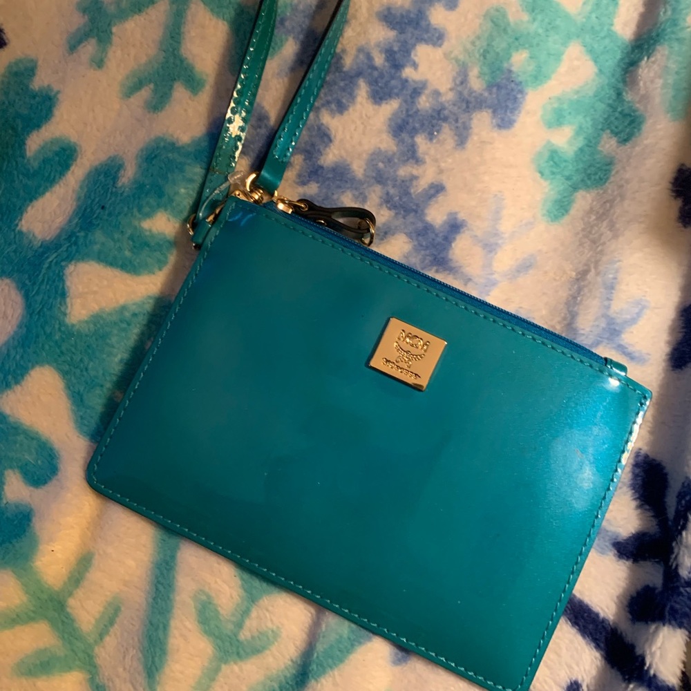 MCM clutch